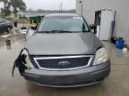 2006 Ford Five Hundred se