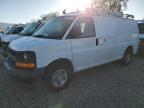 2013 Chevrolet Express G2500