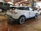2024 KIA Sportage x Line