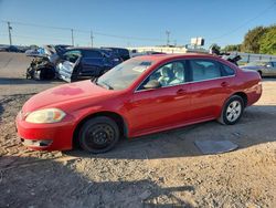 2011 Chevrolet Impala LT for sale in Oklahoma City, OK