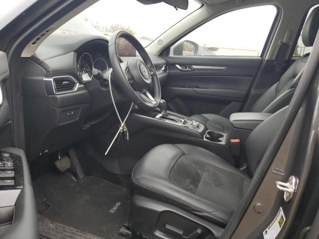 2023 Mazda Cx-5 Select