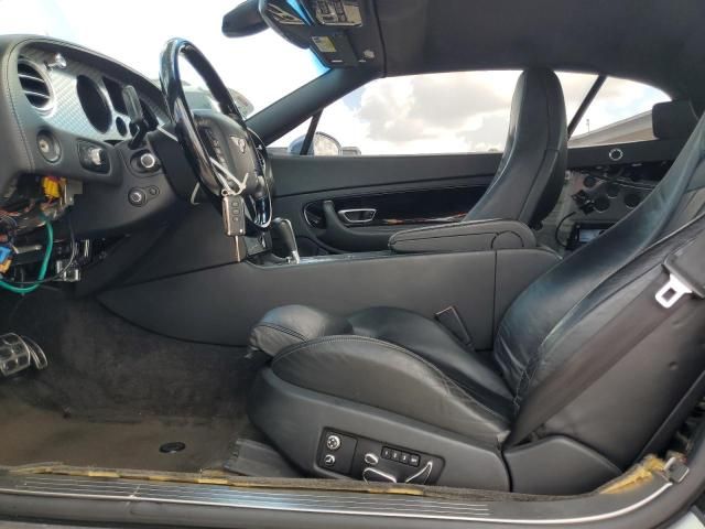 2007 Bentley Continental GTC