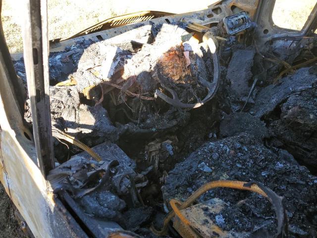 2021 Dodge RAM Promaster 3500 3500 High