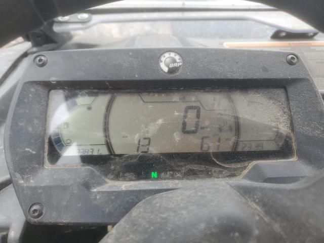 2021 Can-Am 2021 CAN-AM Commander XT 1000R