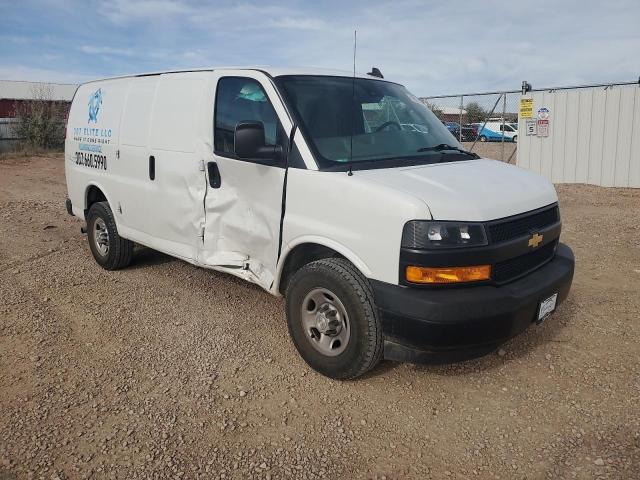 2019 Chevrolet Express G2500