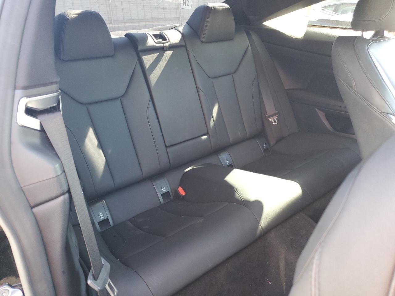 2021 BMW 430xi