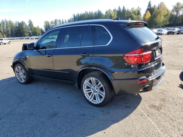 2011 BMW X5 Xdrive35i