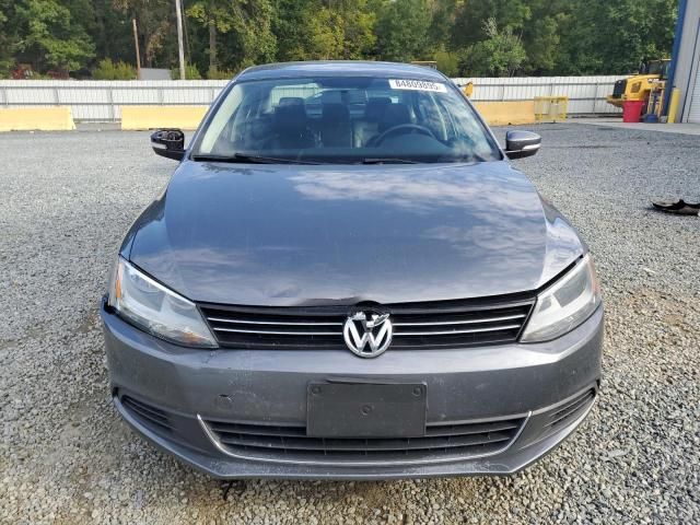 2014 Volkswagen Jetta SE