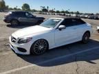 2017 Mercedes-Benz C300