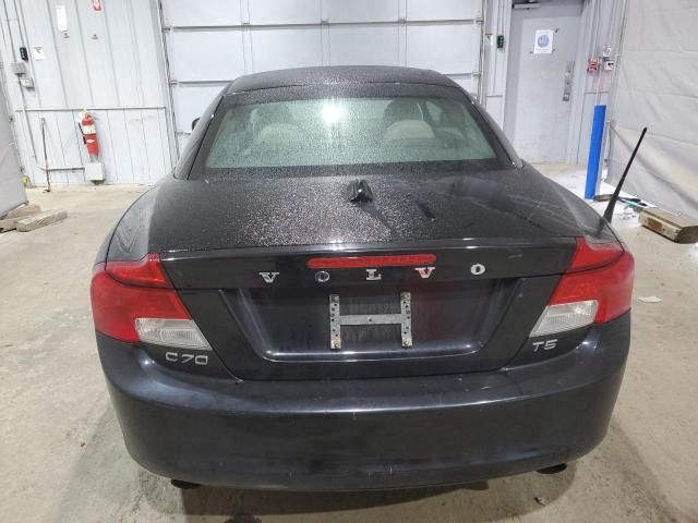 2012 Volvo C70 T5