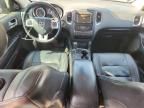 2013 Dodge Durango Crew