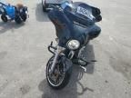 2014 Harley-Davidson Flhxs Street Glide Special