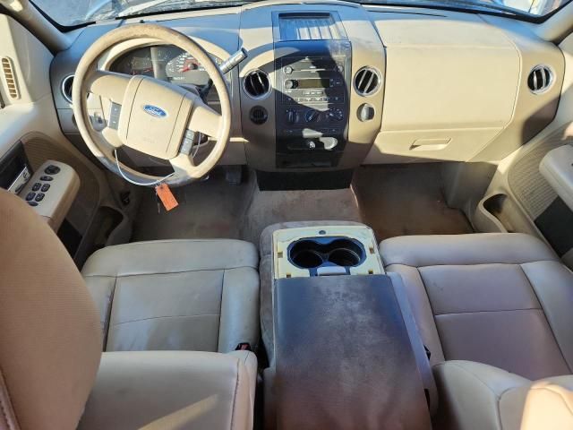 2006 Ford F150