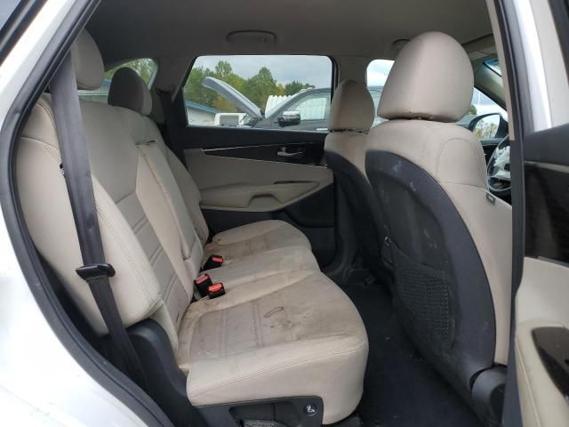 2020 KIA Sorento L