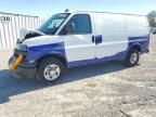 2021 Chev Express G3500