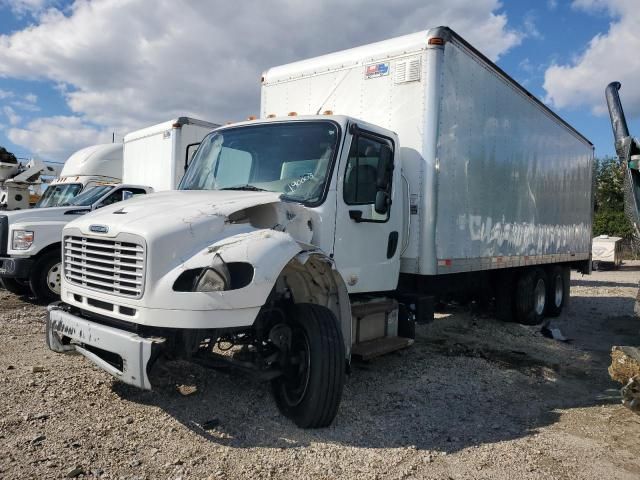 2019 Freightliner M2 106 Medium Duty