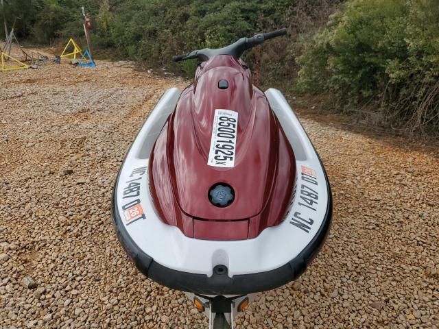 2000 Yamaha XL700