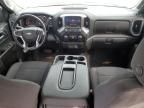 2021 Chevrolet Silverado K1500 LT