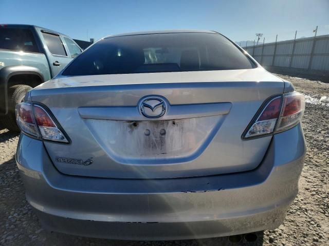2010 Mazda 6 I