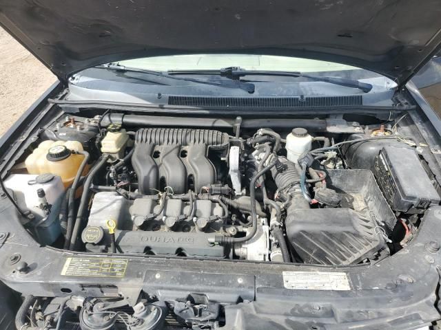 2006 Ford Five Hundred Limited