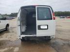 2025 Chevrolet Express G2500