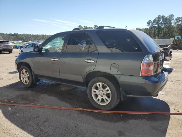 2006 Acura Mdx Touring
