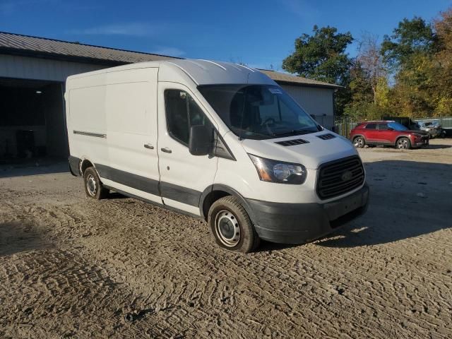 2019 Ford Transit T-250