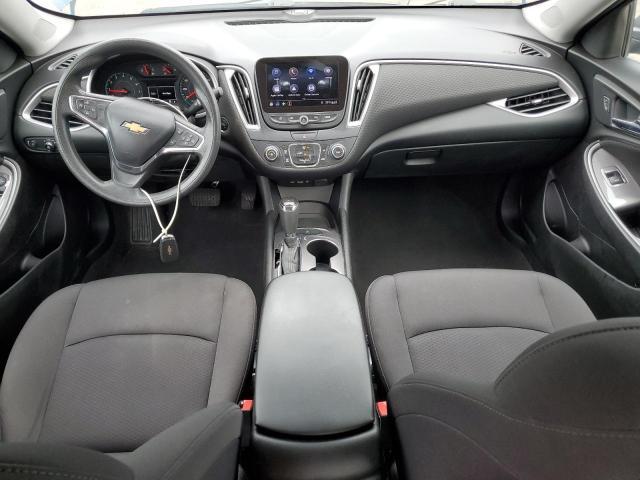 2019 Chevrolet Malibu ls