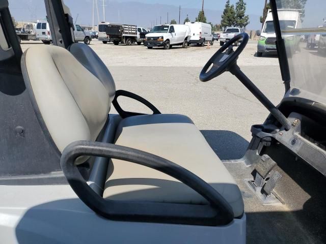 2020 Club Car Precedent FLA