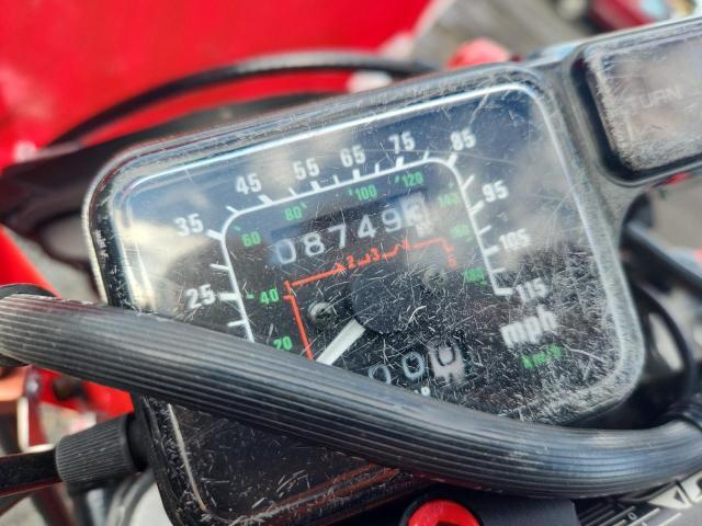 2006 Honda XR650 L