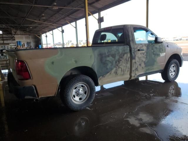 2017 Dodge RAM 1500 ST