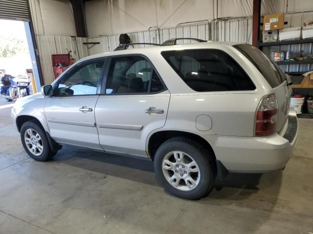 2005 Acura MDX Touring
