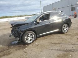 2015 Lexus RX 450H for sale in Fredericksburg, VA