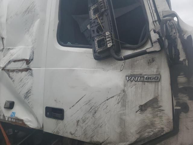 2019 Volvo VN VNL