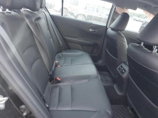 2016 Honda Accord Touring