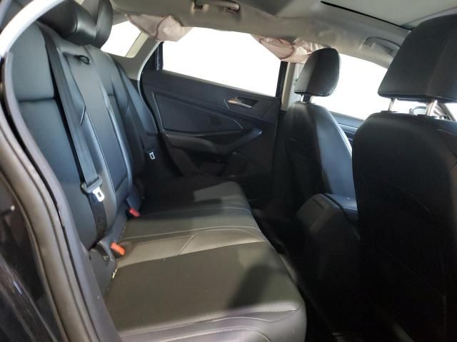 2019 Volkswagen Jetta SEL