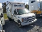 2000 Chevrolet Express G3500