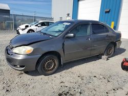 Toyota Vehiculos salvage en venta: 2007 Toyota Corolla CE