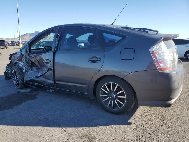 2009 Toyota Prius