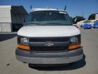 2014 Chevrolet Express G2500