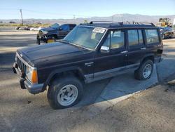 1991 Jeep Grand Cherokee for sale in Van Nuys, CA
