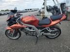 2003 Suzuki SV650
