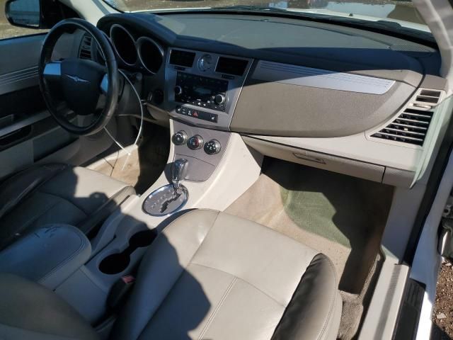 2010 Chrysler Sebring Touring