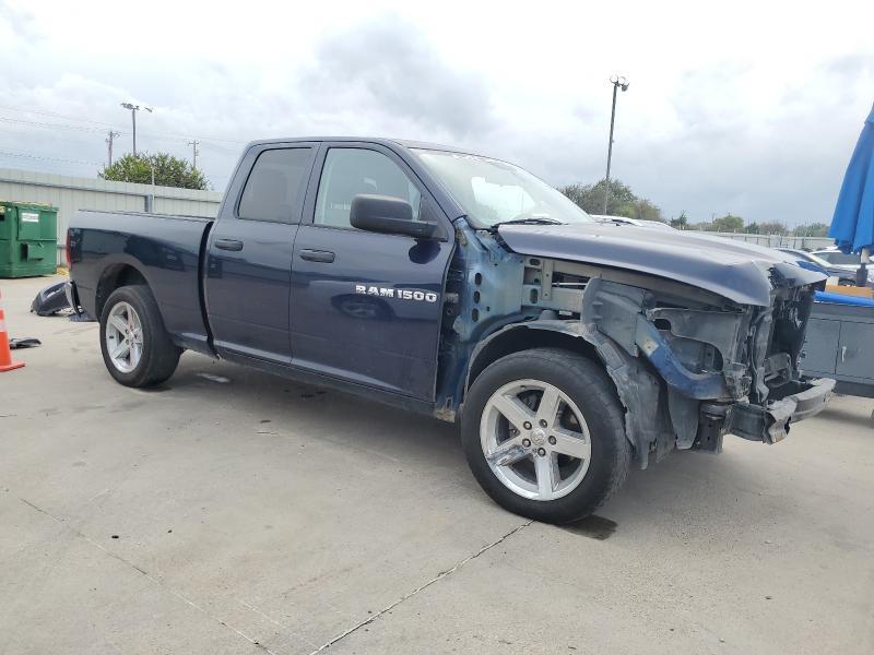 2012 Dodge Ram 1500 st