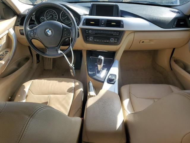 2013 BMW 328 xi