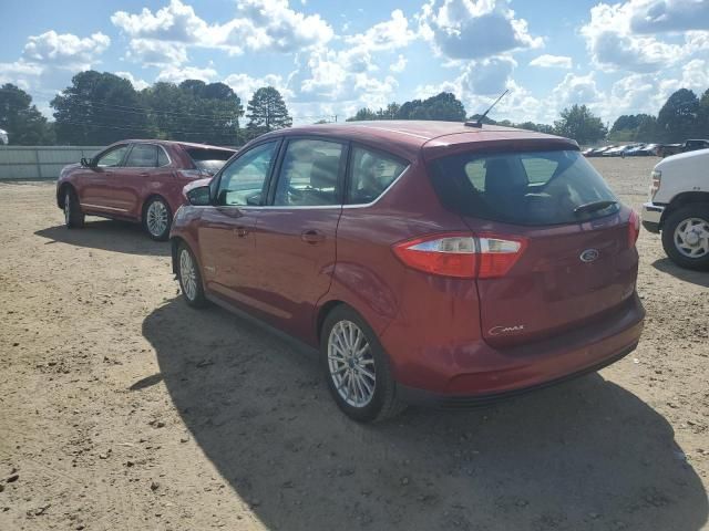2013 Ford C-MAX SEL