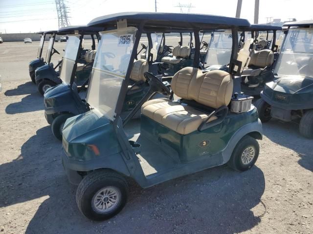 2020 Club Car Tempo Lithium