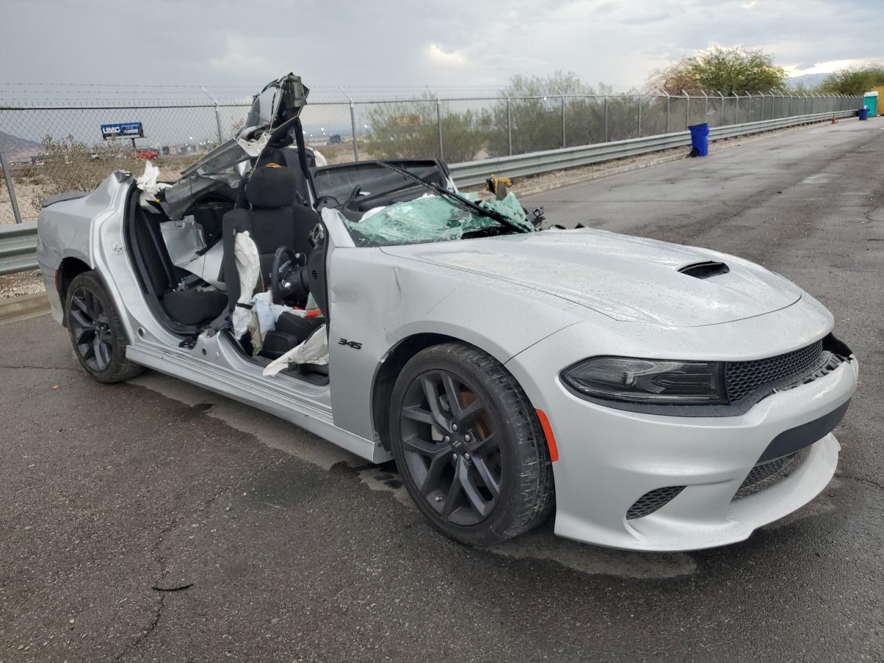 2023 Dodge Charger R/T