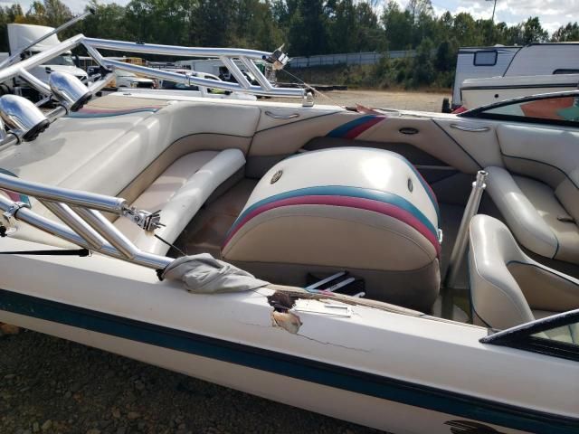 1999 Malibu Boats (ca) Sunsetter-Boat