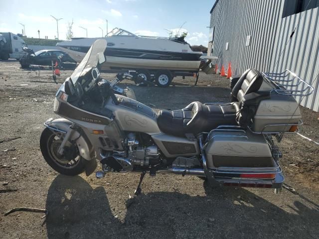 1985 Honda GL1200 A
